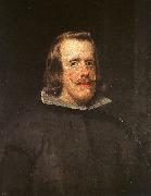 Diego Velazquez Philip IV-g Norge oil painting reproduction